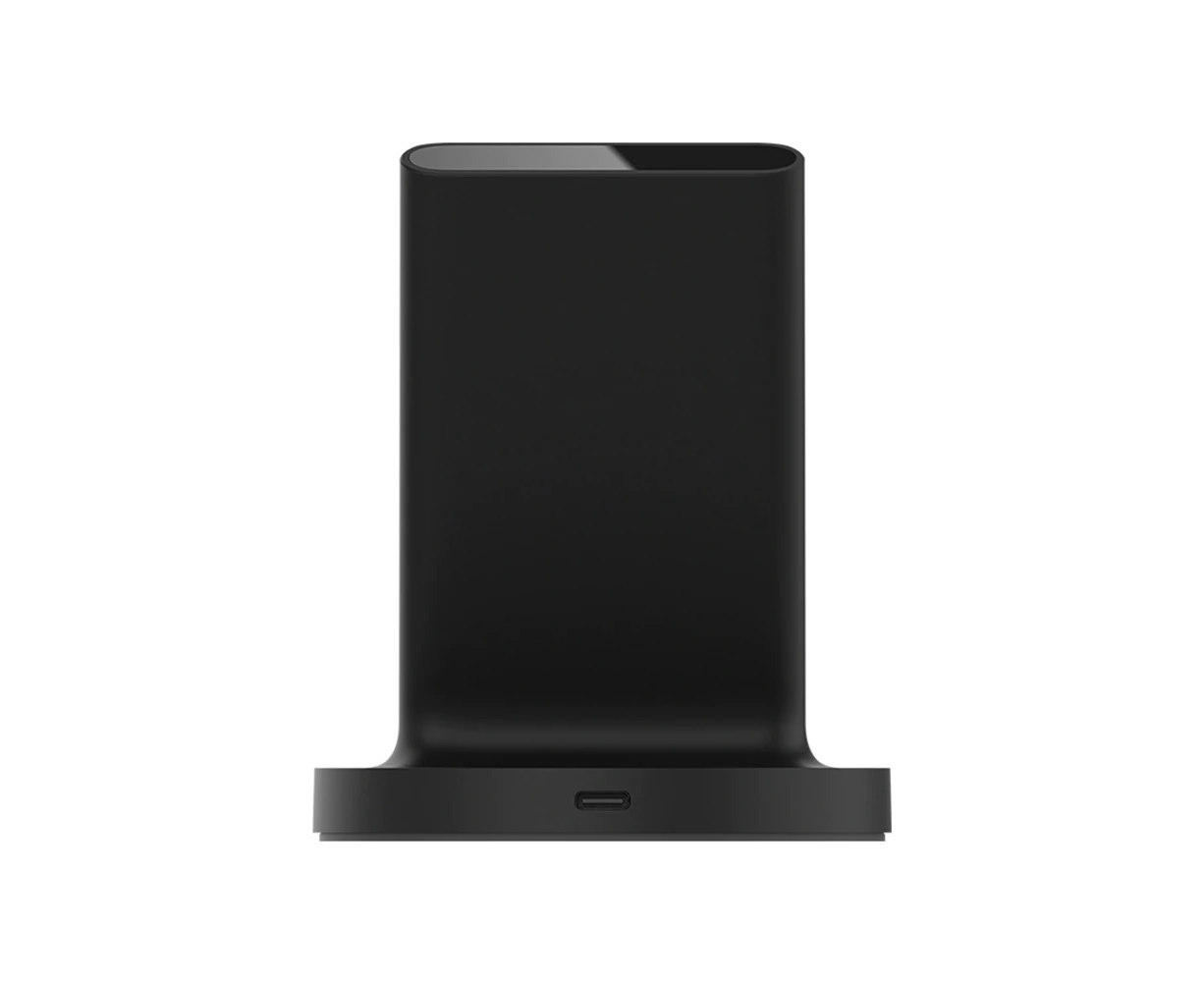Xiaomi Vertical Wireless Charger – Universal Fast Charging 20W 💯 Original