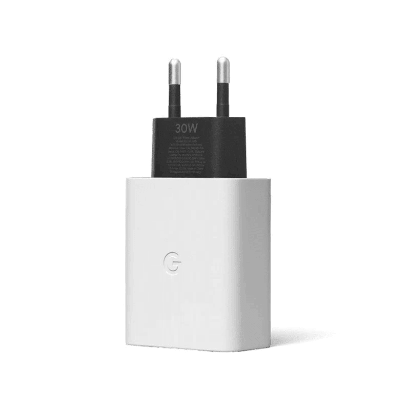 Google 30W USB-C Fast Charging Adapter 💯 Original