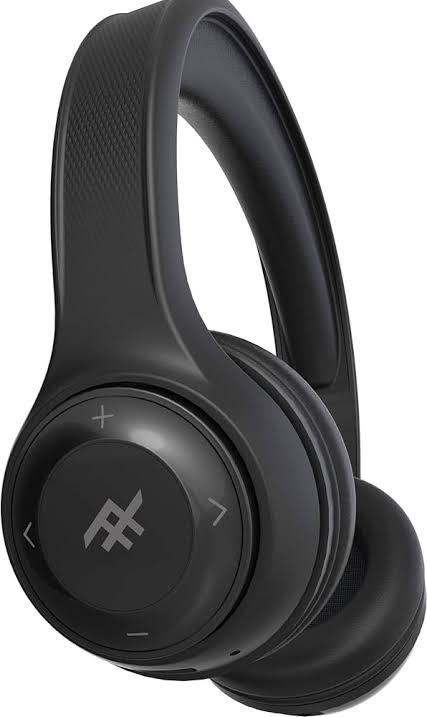 Brand Ifrogz Model IFFAWL-BK0 Wireless headphones with mic 💯 Original